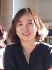 박정아 (금병초등학교 교사)