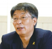 김용래(정의당 강원도당위원장)