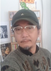 김종현&nbsp;(오랜 대중음악 애호가)