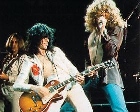 레드 제플린(Led Zeppelin)