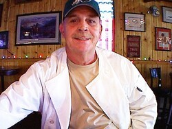 댈러스 스넬 씨. 사진=시사IN