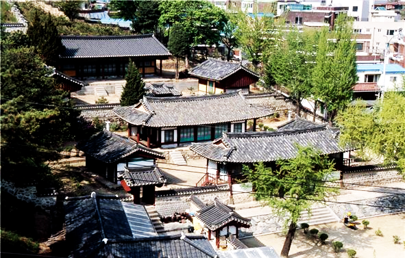 춘천향교