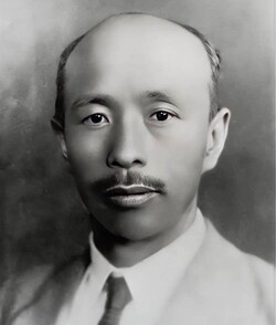 청오 차상찬 선생.