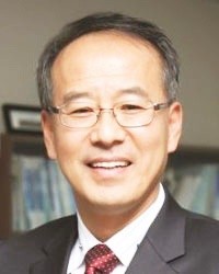 '이끼포럼' 대표인 강원대 성경일 명예교수.