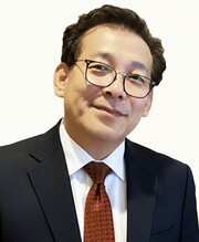 김재경 사진작가.