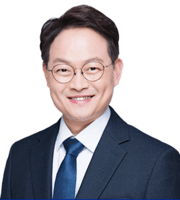 허영 국회의원.