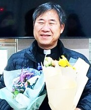 지성희(춘천나눔의집 신부)