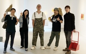 [전시] 예술을 통한 생태적 성찰과 조화로운 공존을 꿈꾸다