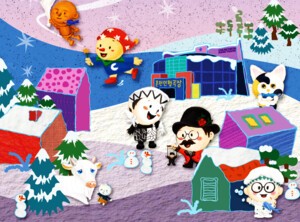 미리 즐기는 겨울방학…11월의 인형극 퍼레이드