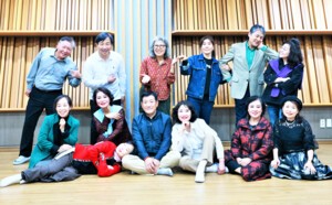 [공연] 다시 피어나는 인생…무대 위의 ‘꽃 당신’