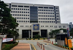 "중도유적 불법매립 관련 행정소송, 몇 분 만에 변론 종결"