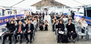 ‘기록’으로 지역의 ‘미래’를 만들다